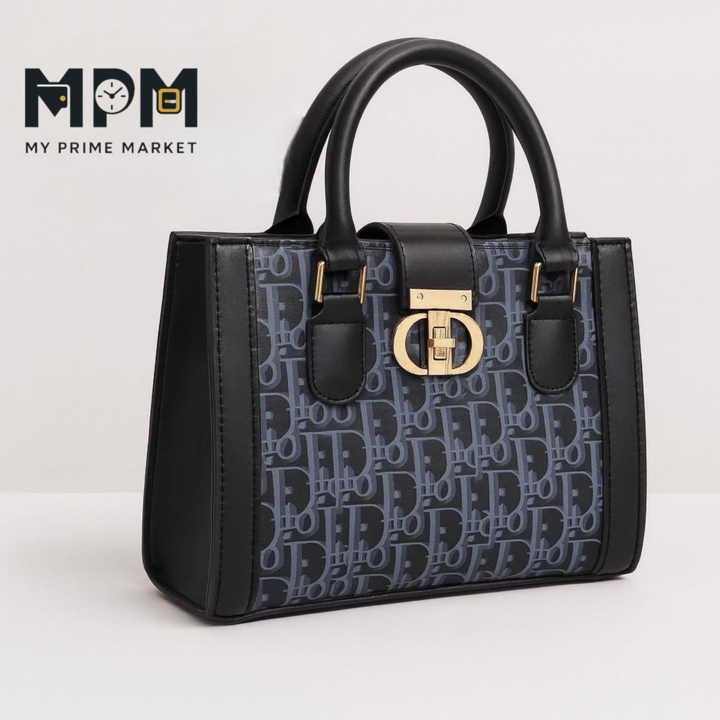 Matte-D HandBag