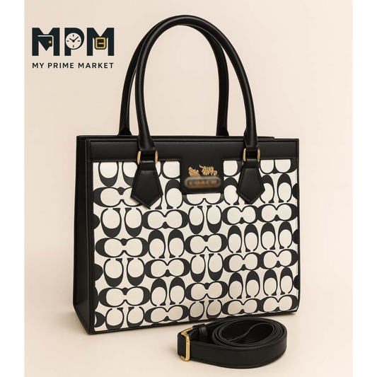 Covia Big HandBag