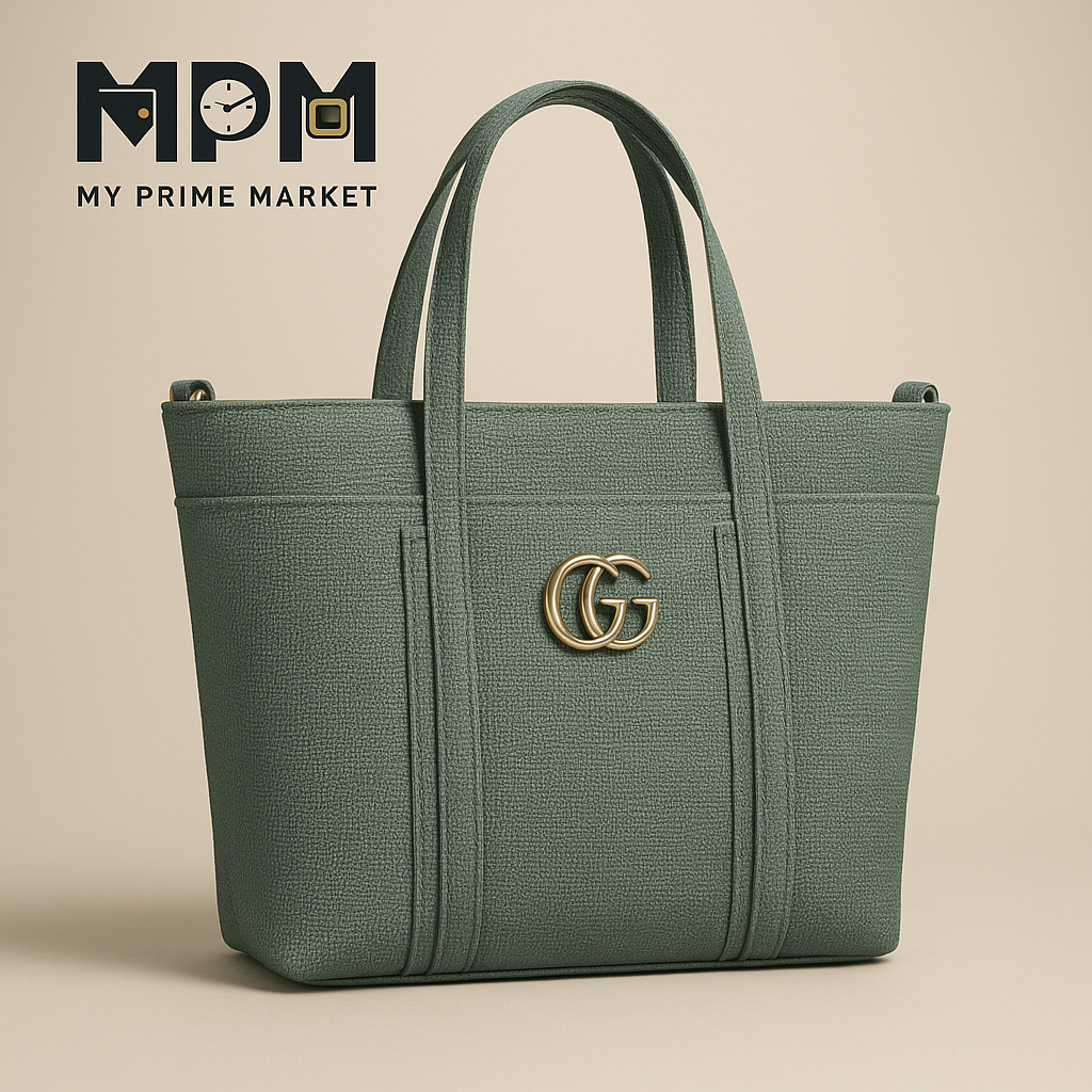 Griva Tote Bag