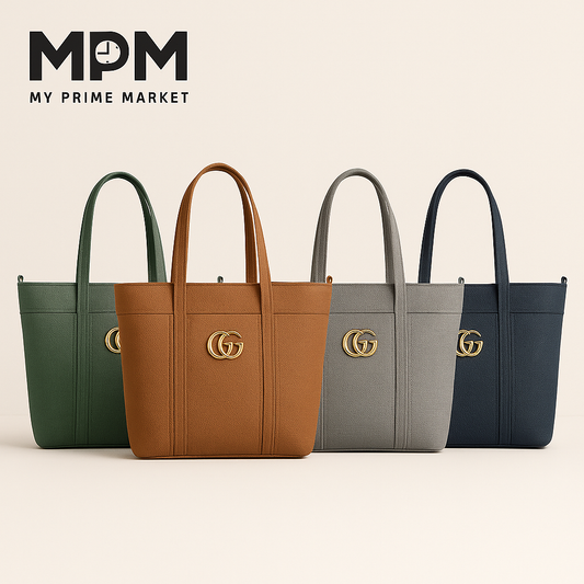 Griva Tote Bag