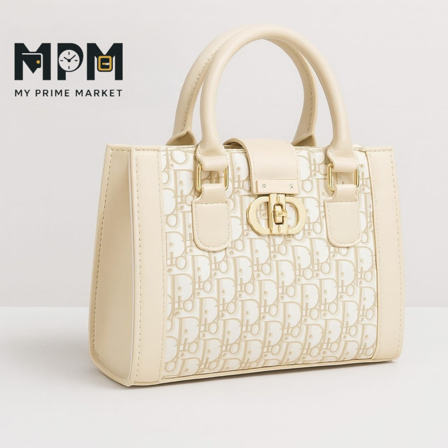 Matte-D HandBag