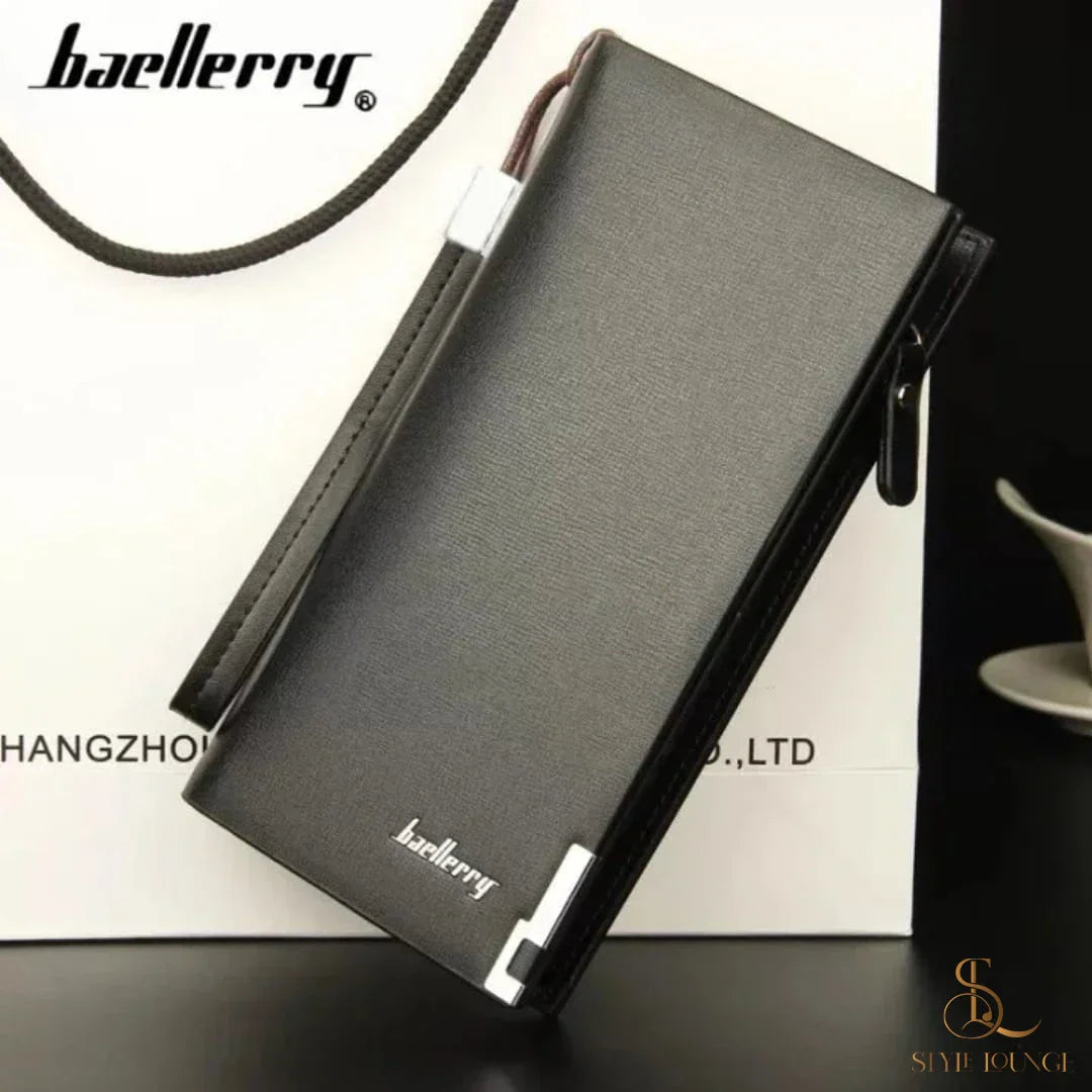 Baellerry - A Premium Quality Of Wallet