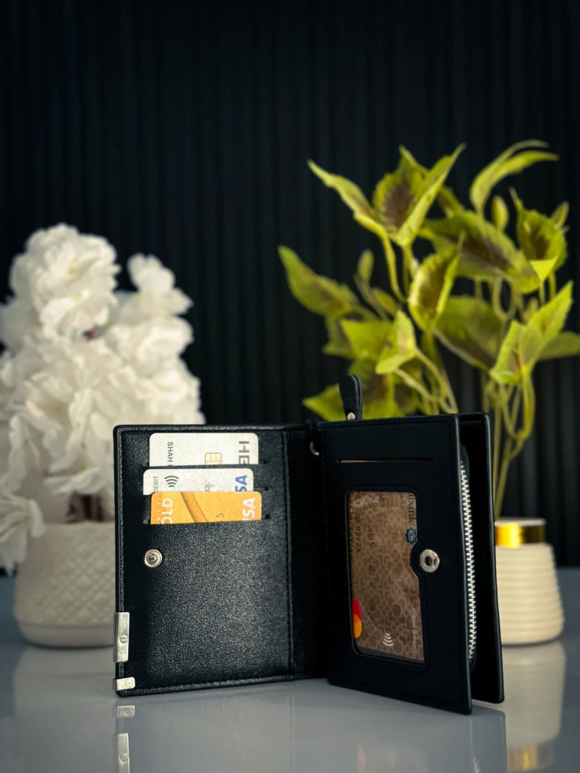 Balebaily - A Premium Quality Of Wallet (Small Size)
