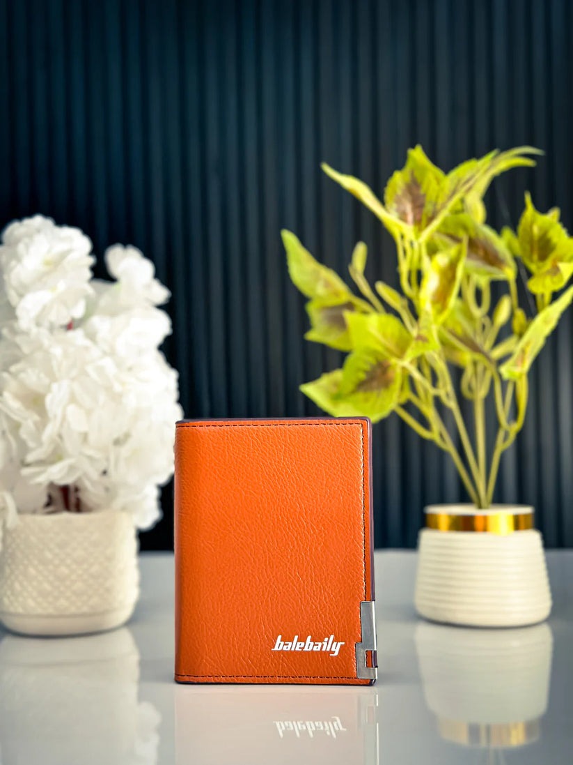Balebaily - A Premium Quality Of Wallet (Small Size)