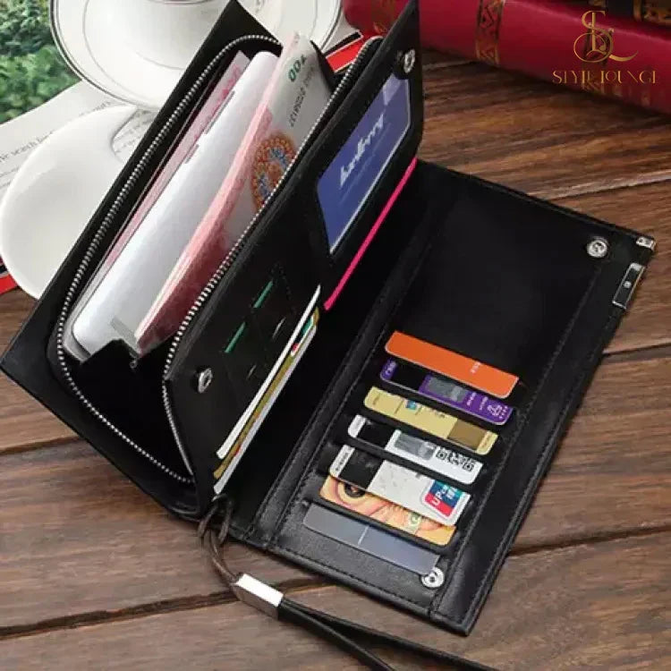 Baellerry - A Premium Quality Of Wallet
