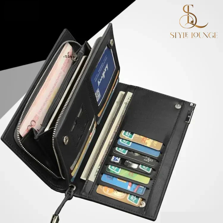 Baellerry - A Premium Quality Of Wallet