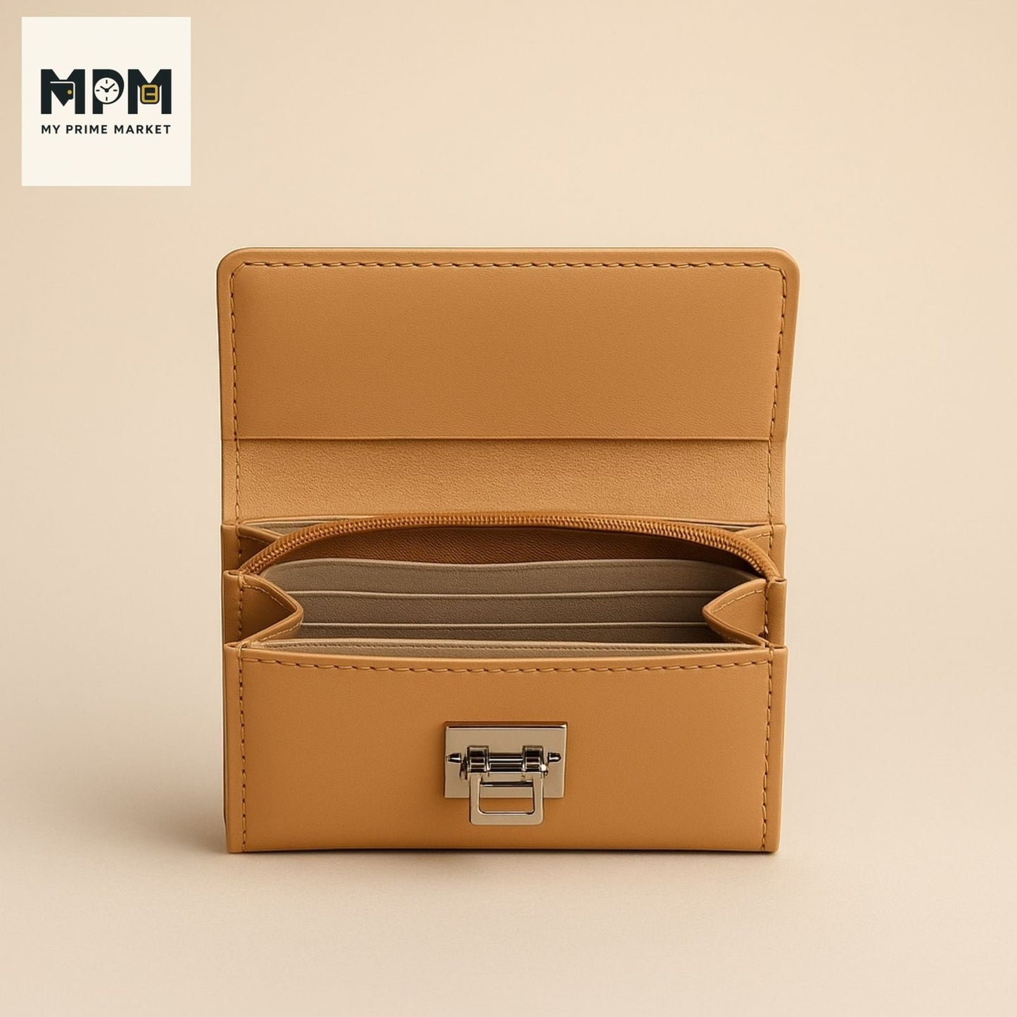 Wristlet Micro Bag