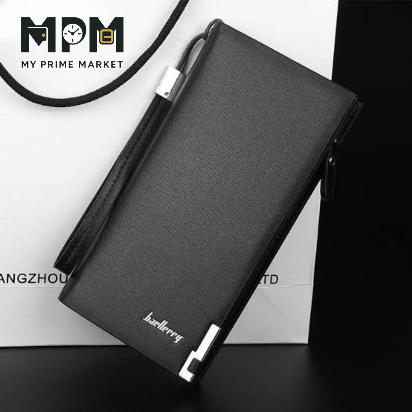 Baellerry - A Premium Quality Of Wallet