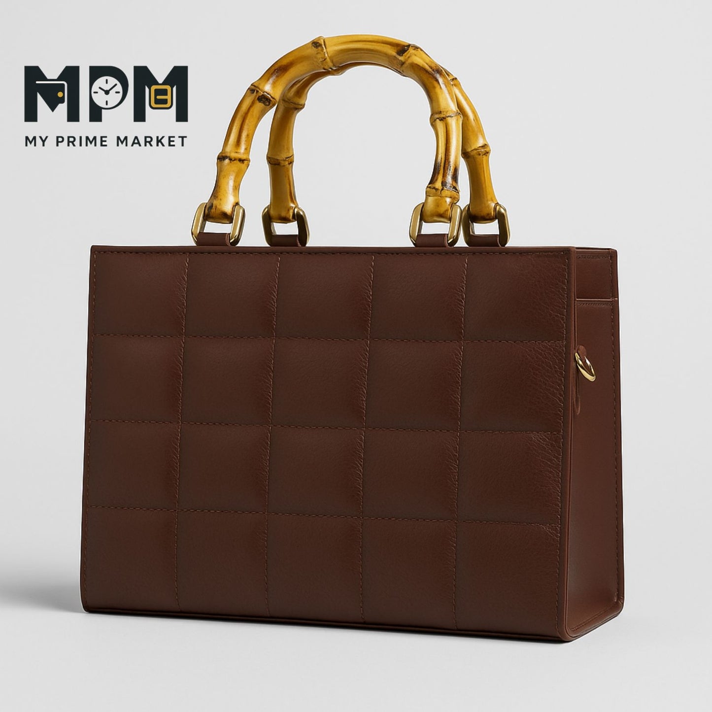 BAMBOX TOTE BAG