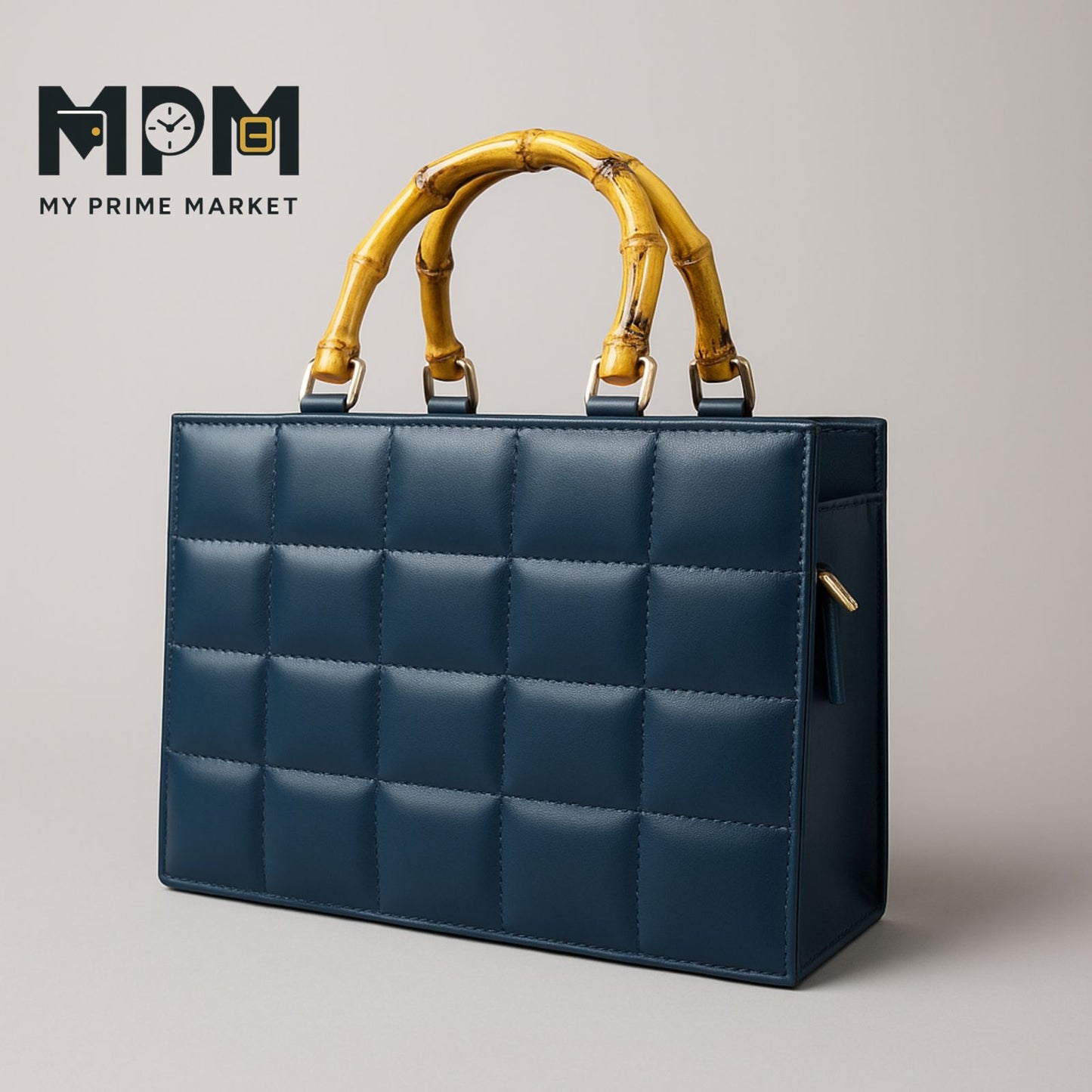 BAMBOX TOTE BAG