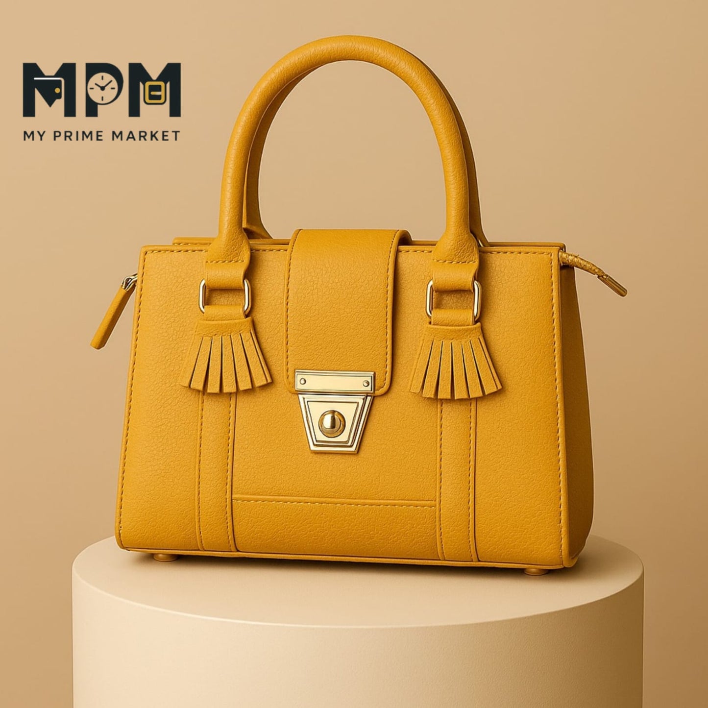 Tova Mini HandBag