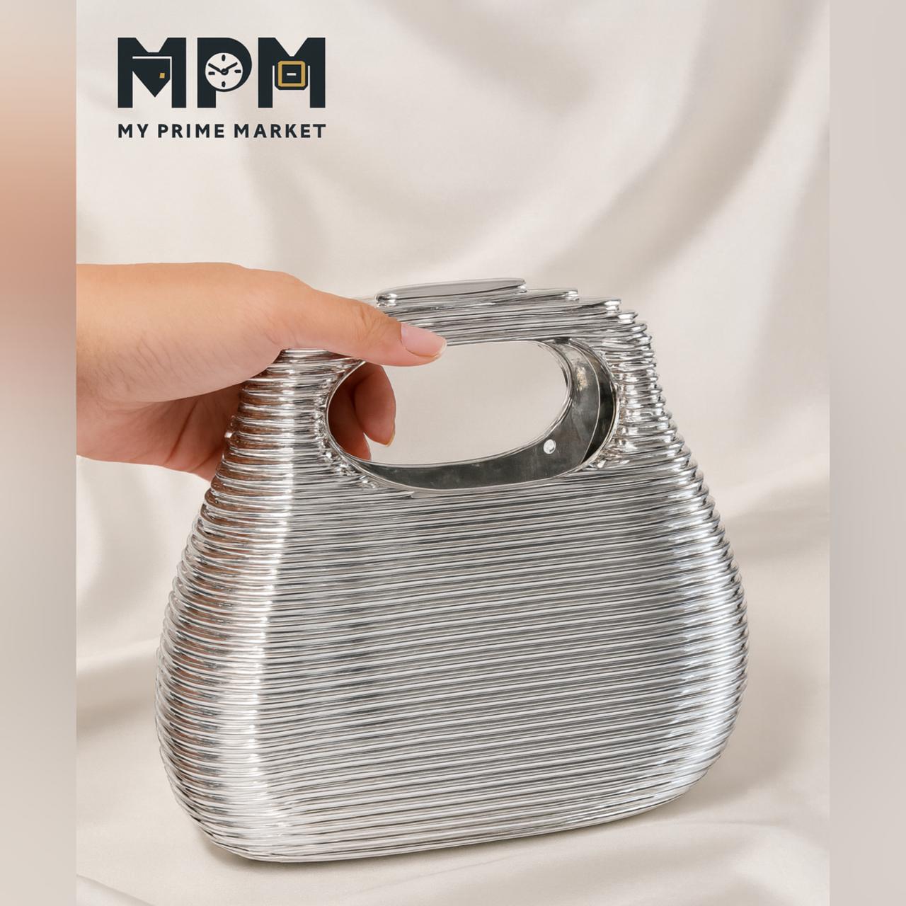 Lining Metal Clutch
