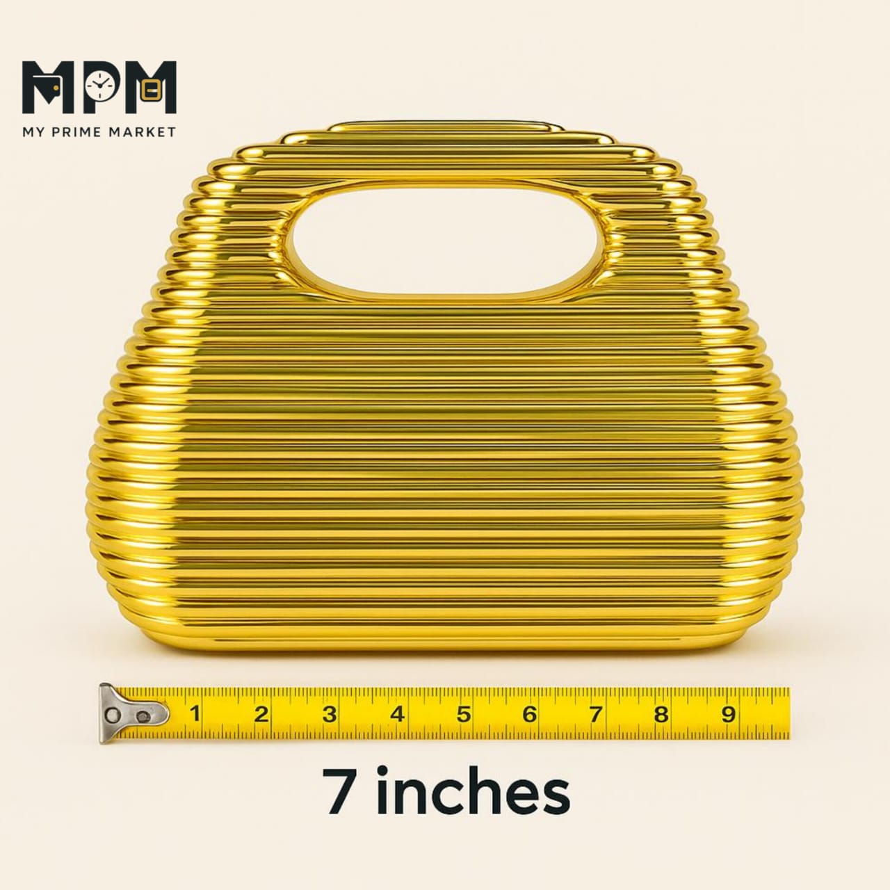 Lining Metal Clutch
