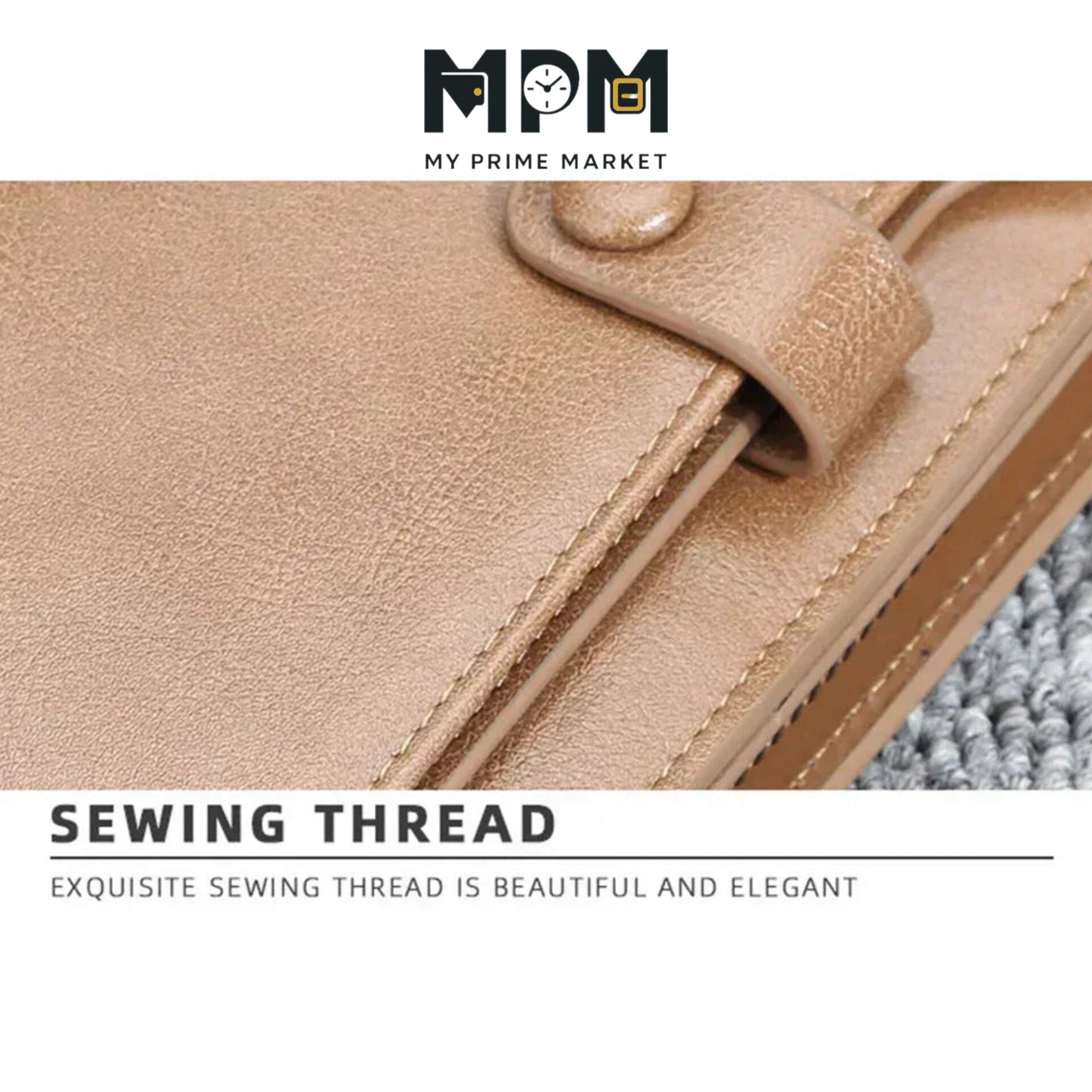 Baellerry (Business Class)- A Premium Quality Of Wallet