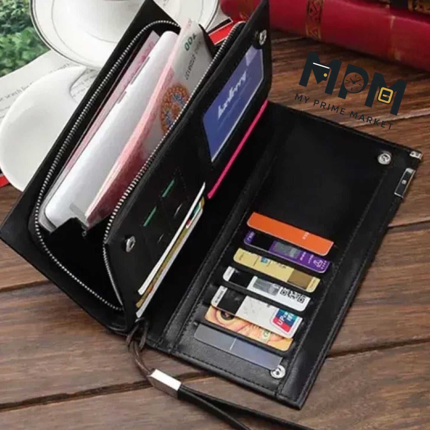 Baellerry - A Premium Quality Of Wallet