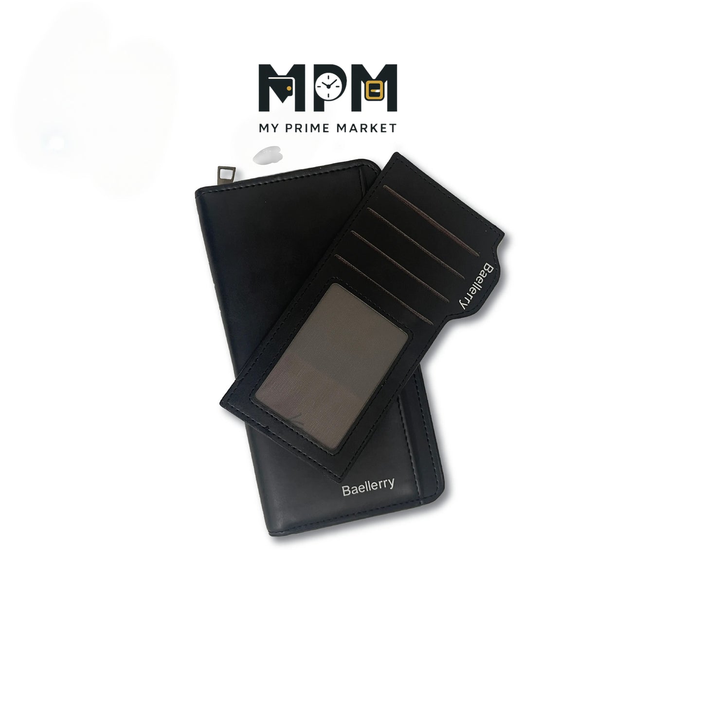 Baellerry (Business Class)- A Premium Quality Of Wallet