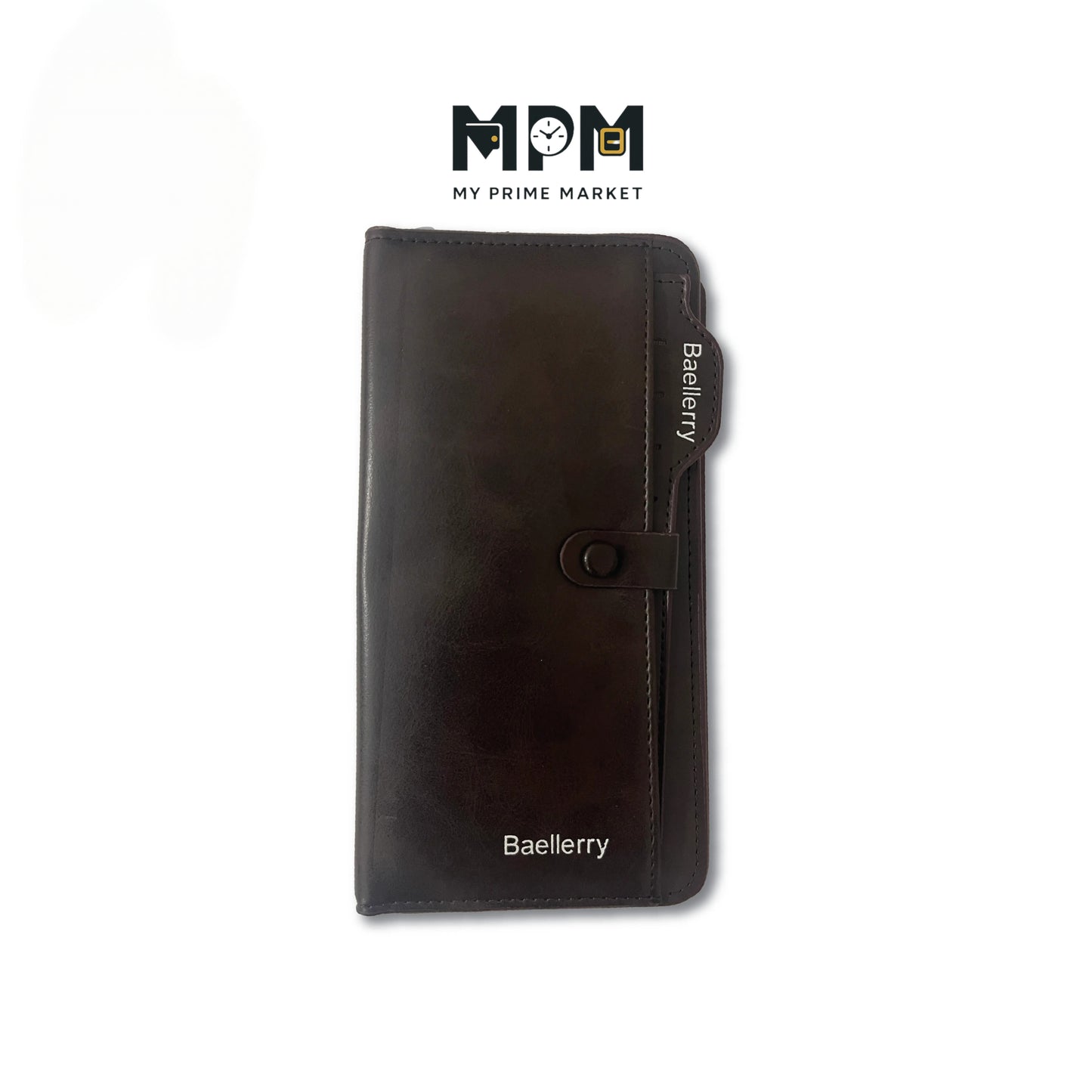 Baellerry (Business Class)- A Premium Quality Of Wallet