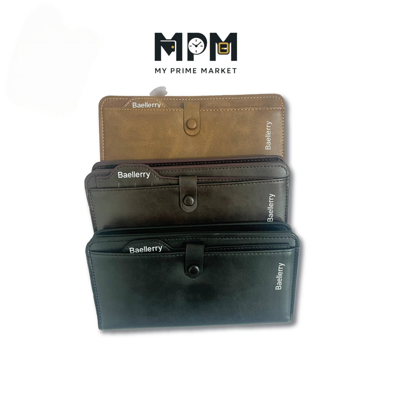 Baellerry (Business Class)- A Premium Quality Of Wallet