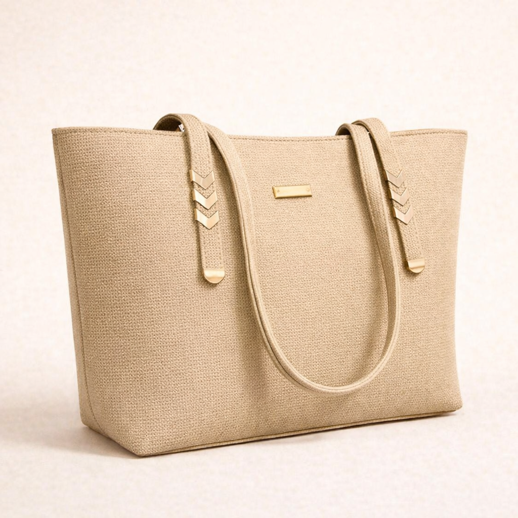 Vantique Tote Bag