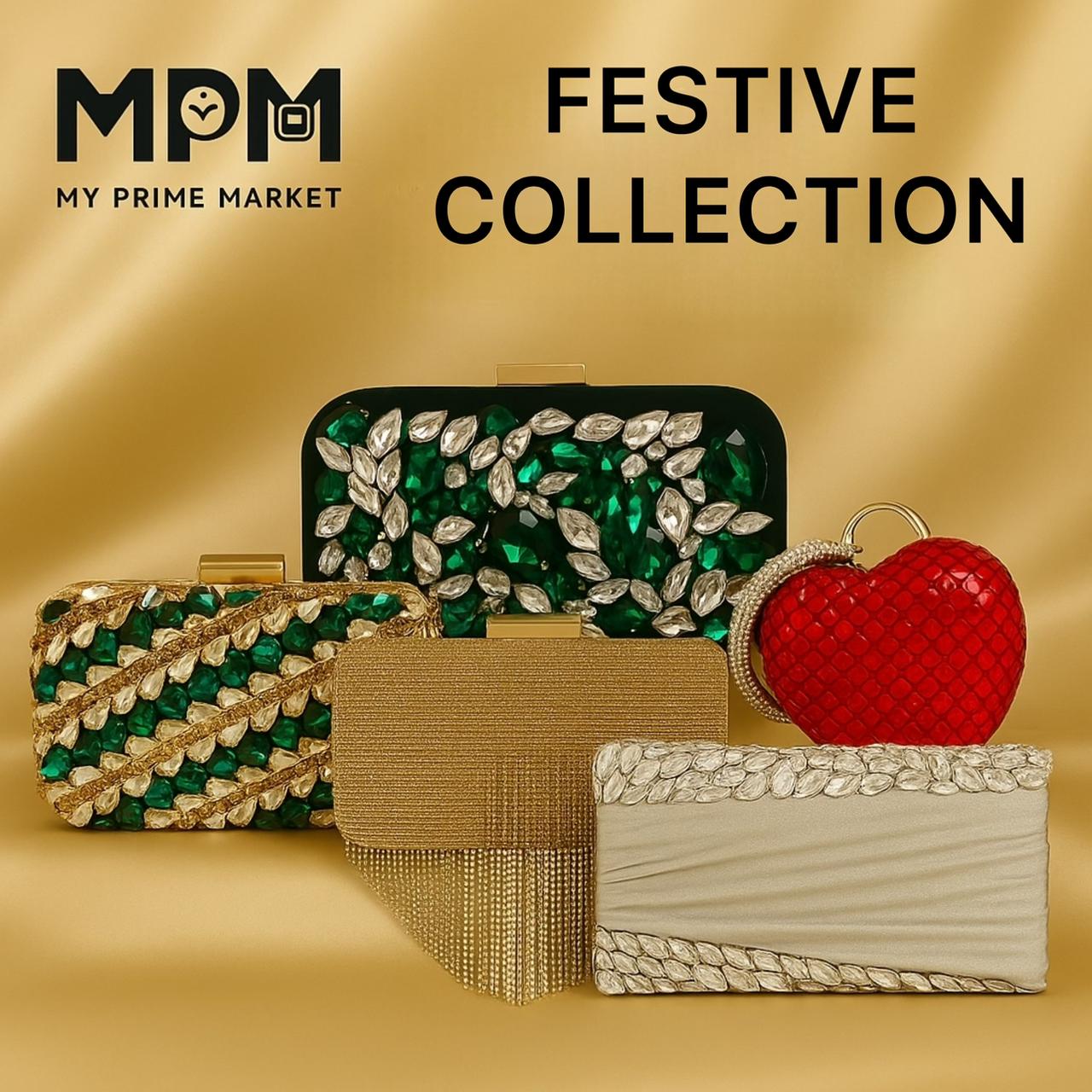 FESTIVE COLLECTION