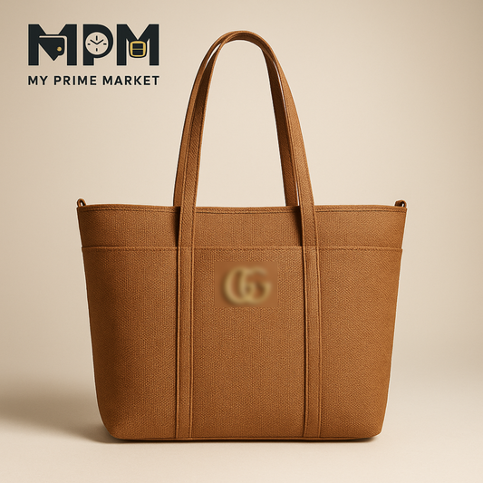 Griva Tote Bag