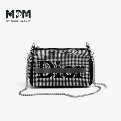 Sparkle Shoulder Bag