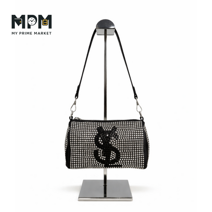Sparkle Shoulder Bag