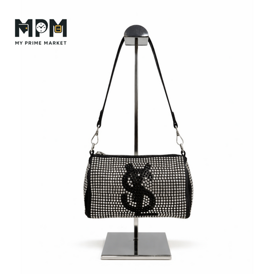 Sparkle Shoulder Bag