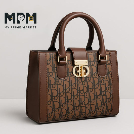 Matte-D HandBag
