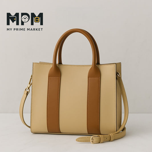 Tenza Tote Bag