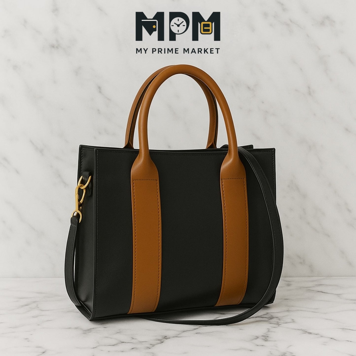 Tenza Tote Bag