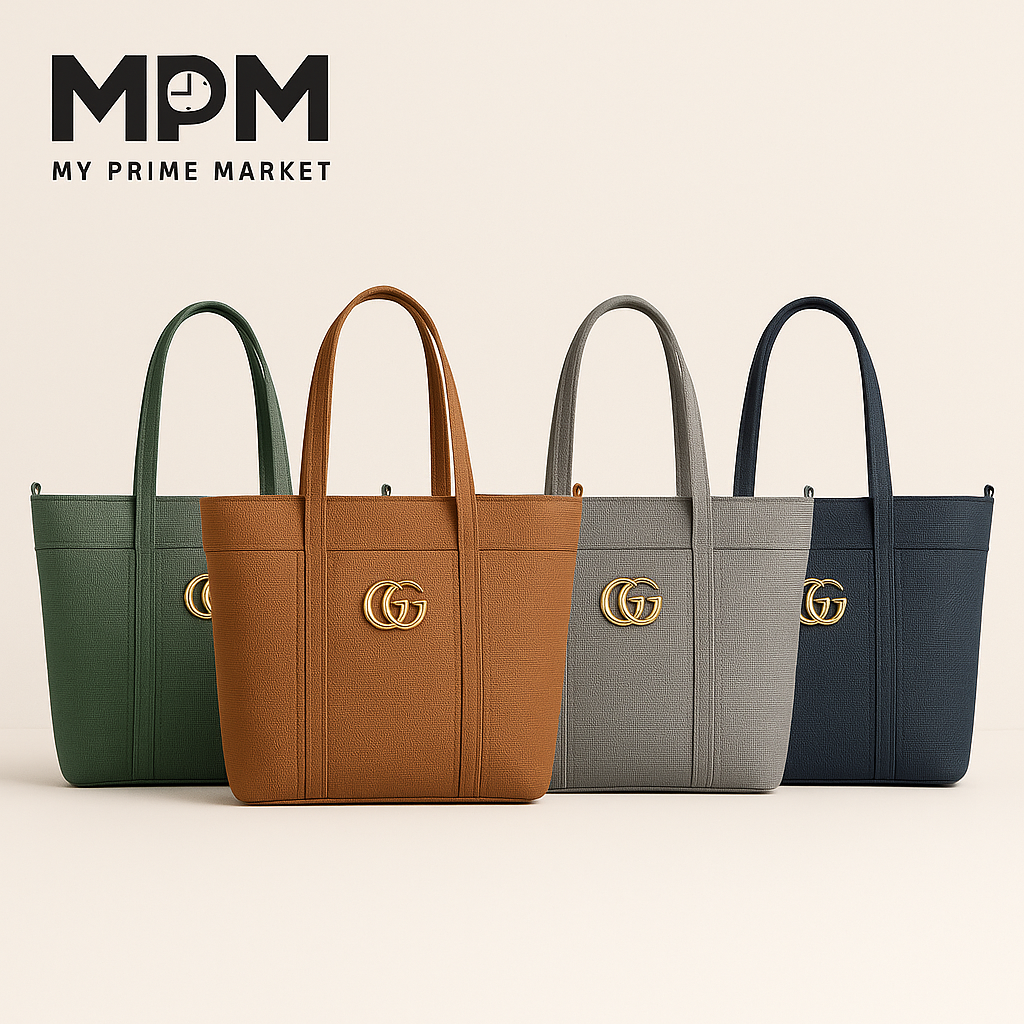 Griva Tote Bag