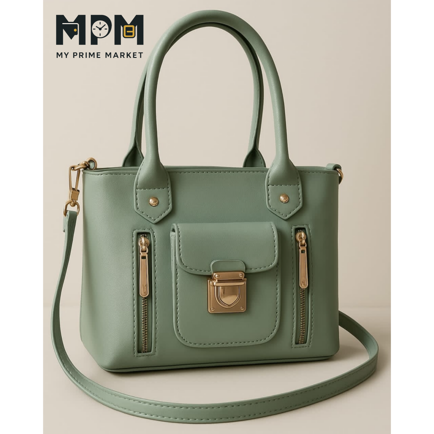 Twiva Mini Hand Bag