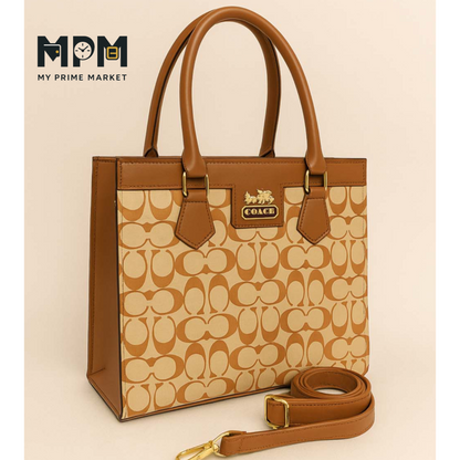 Covia Big HandBag