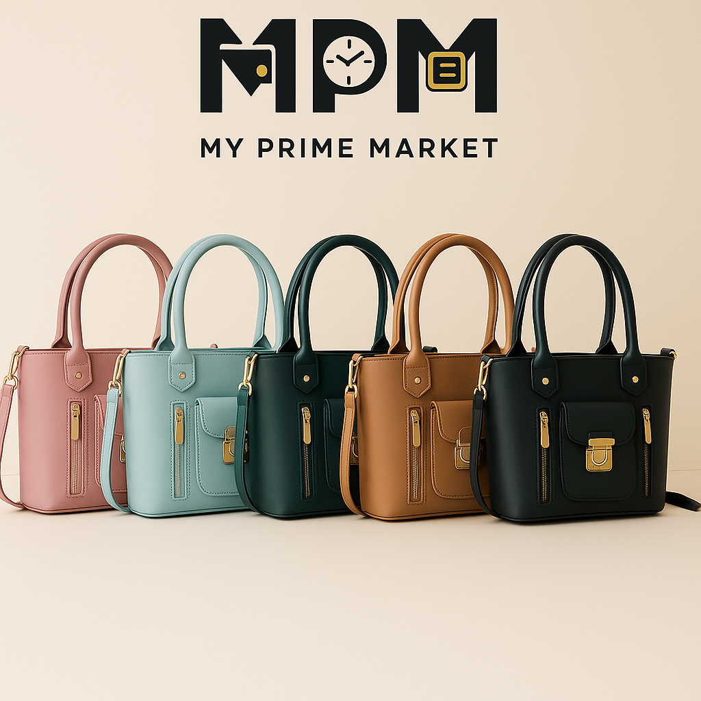 Twiva Mini Hand Bag