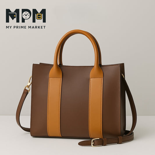 Tenza Tote Bag
