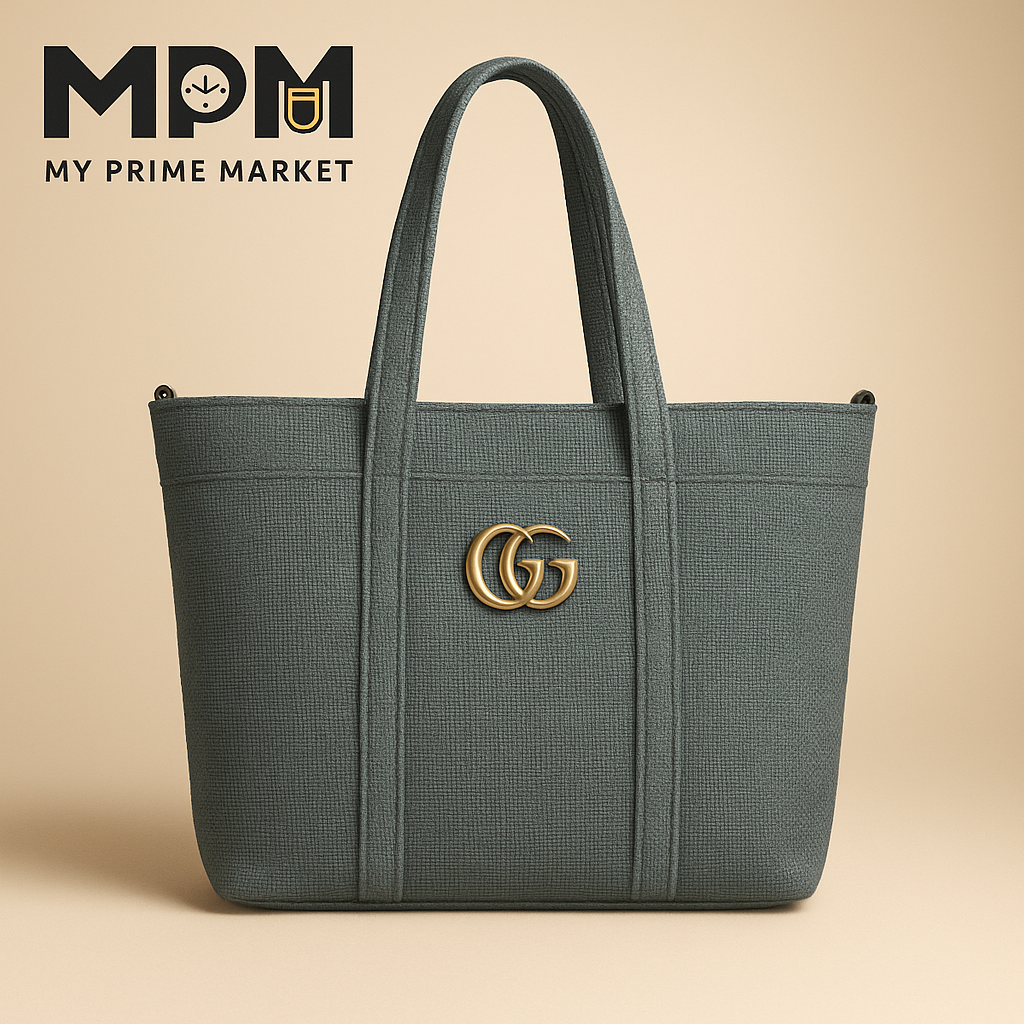 Griva Tote Bag