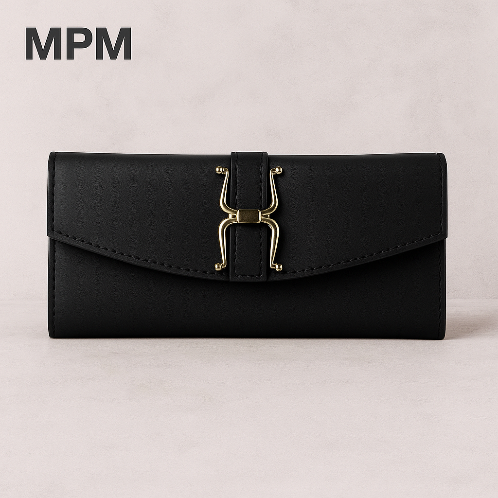 Double U Wallet