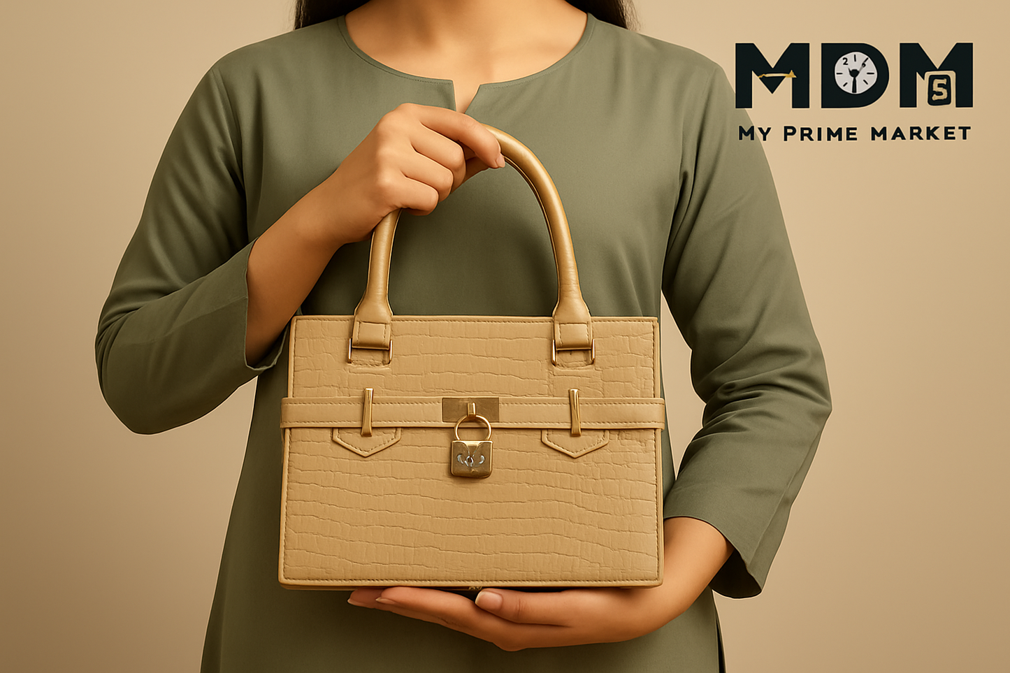 Glira HandBag
