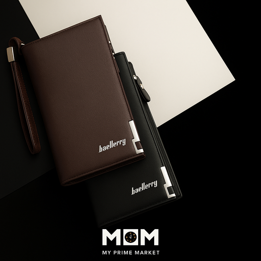 Baellerry - A Premium Quality Of Wallet