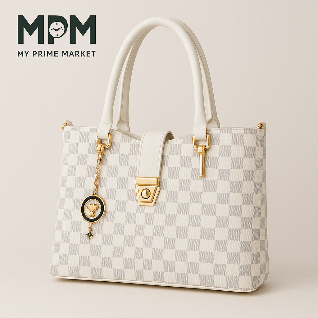 Cubra Tote Bag