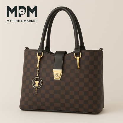 Cubra Tote Bag