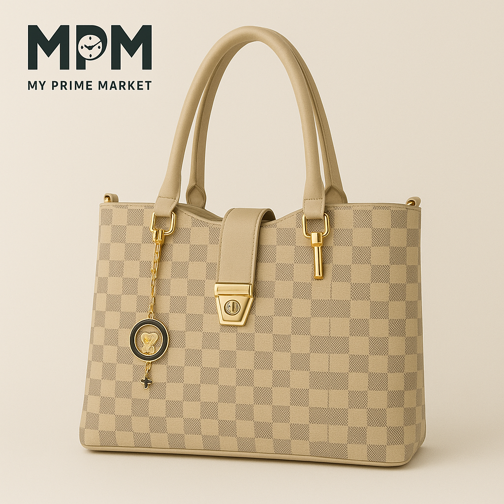 Cubra Tote Bag