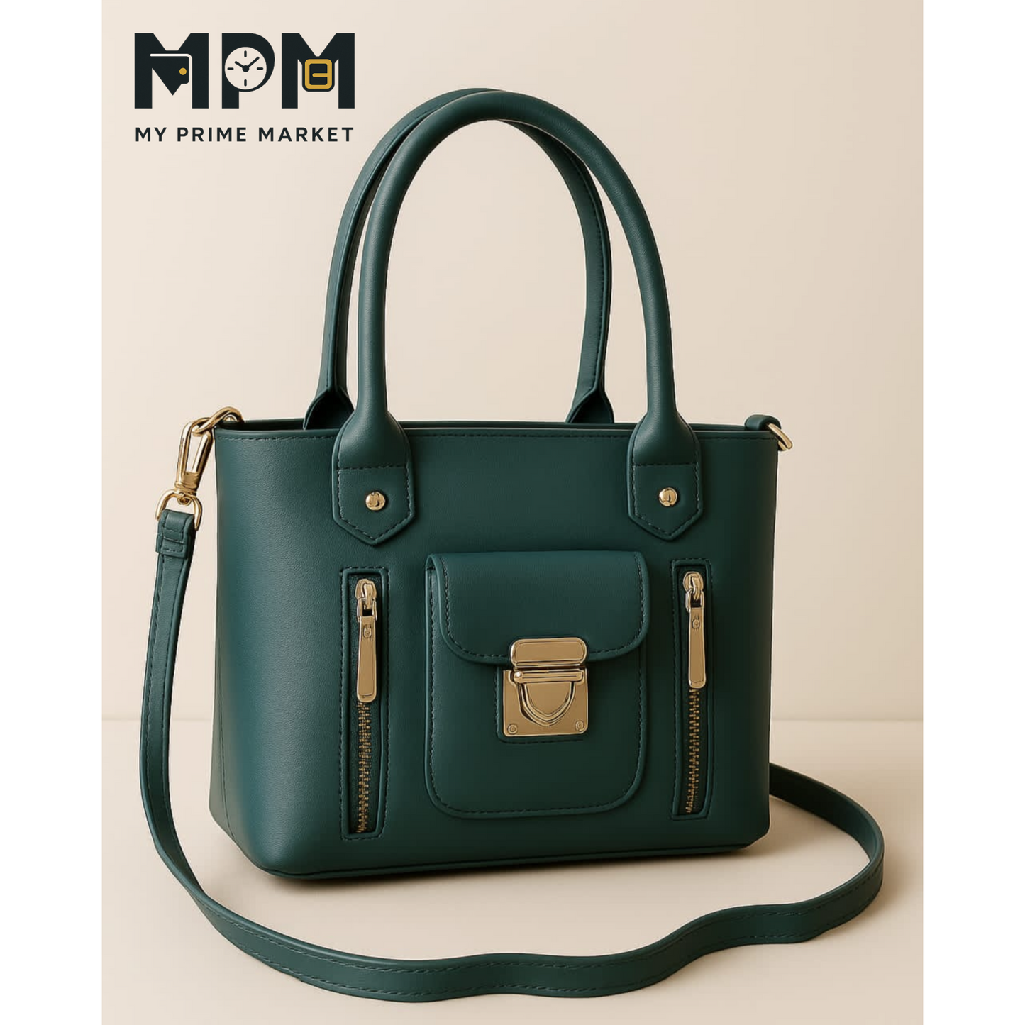 Twiva Mini Hand Bag