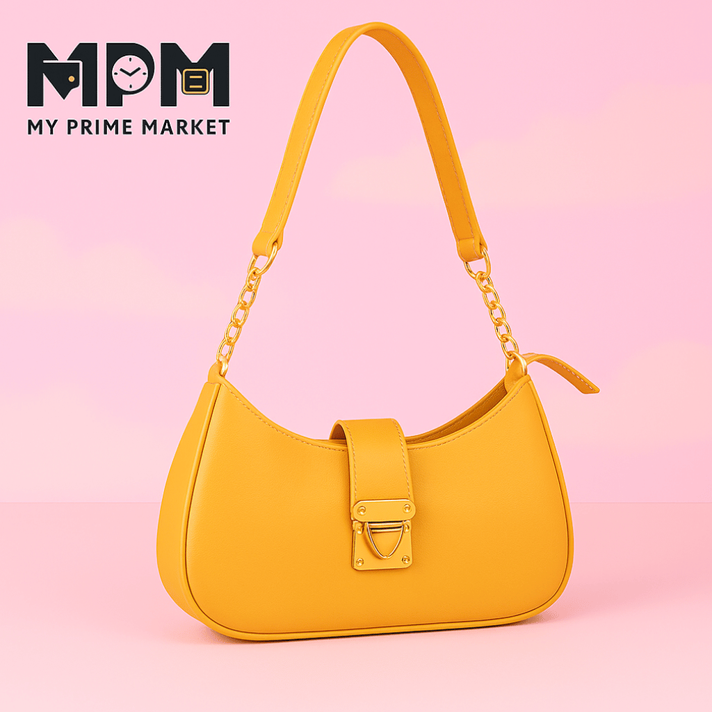 Trell Chain Bag