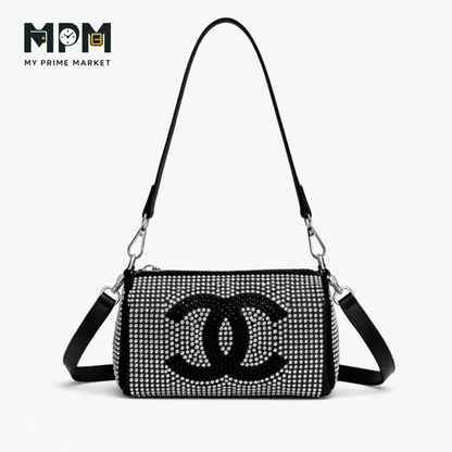 Sparkle Shoulder Bag