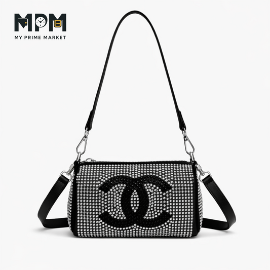 Sparkle Shoulder Bag