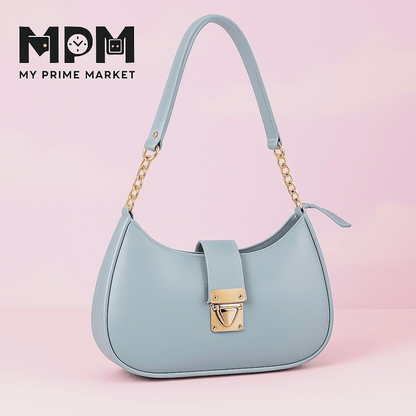 Trell Chain Bag