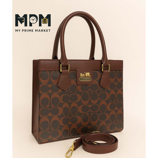 Covia Big HandBag