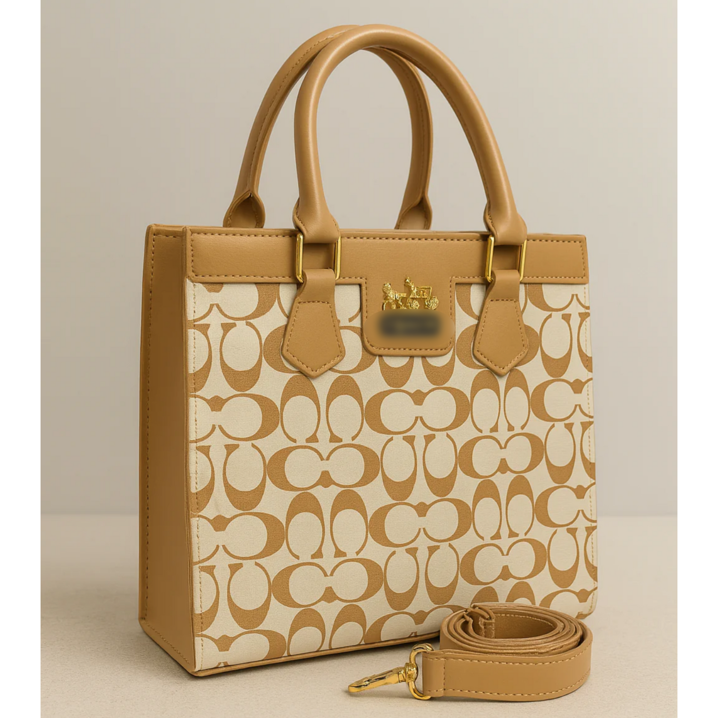 Covia Big HandBag
